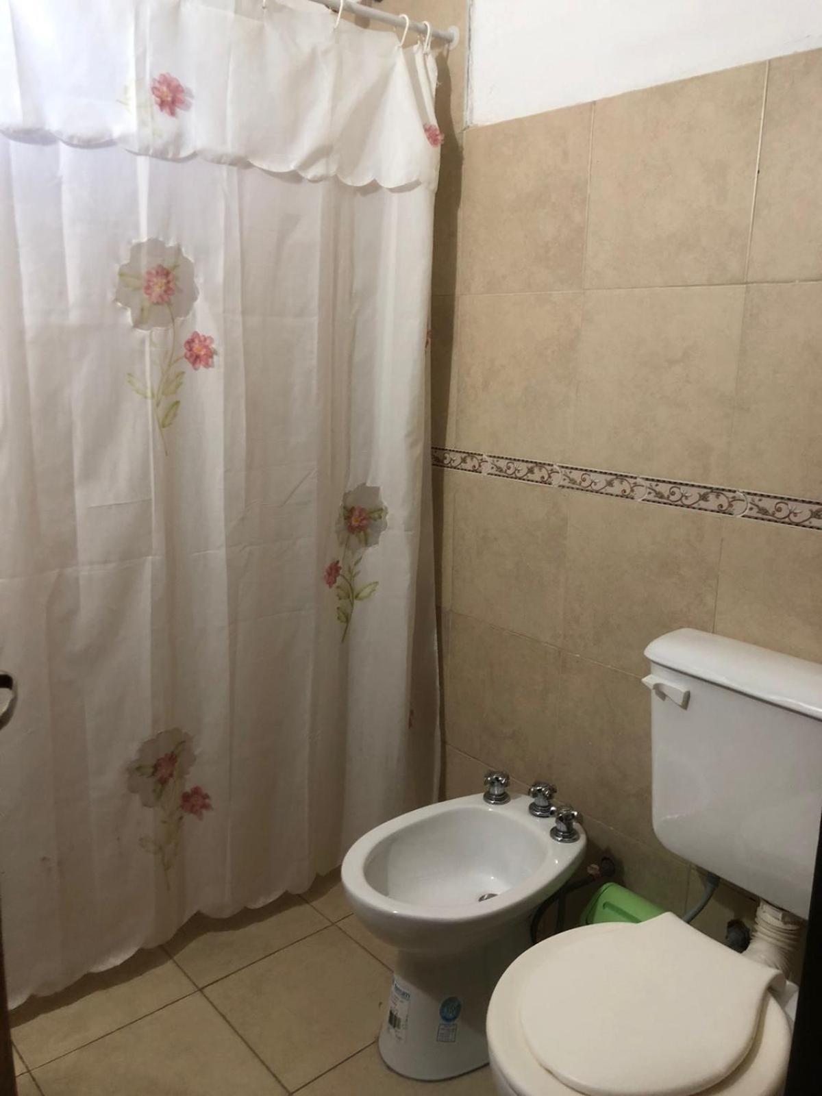 Complejo La Morena Mina Clavero Buitenkant foto